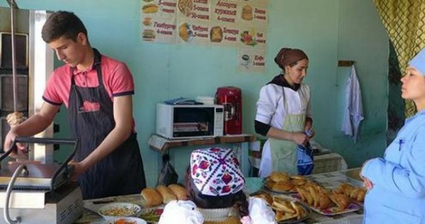 Правительство Таджикистана утвердило план мероприятий по поддержке бизнеса