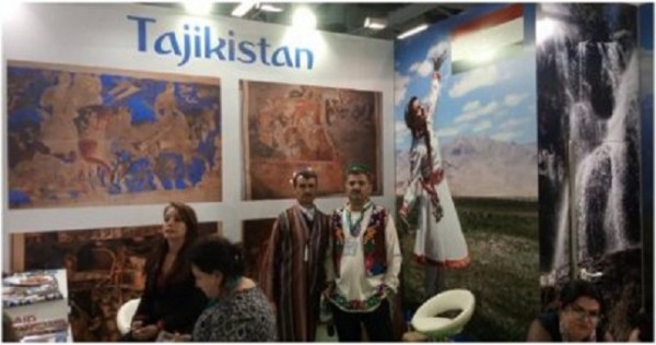 «ITB BERLIN-2019». Таджикистан на Международной выставке представляет 21 туристическая фирма
