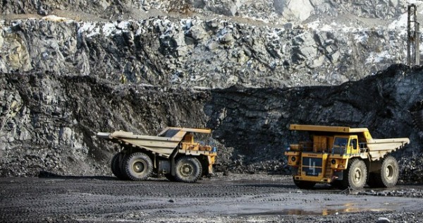 В Таджикистане разведано более 600 месторождений полезных ископаемых