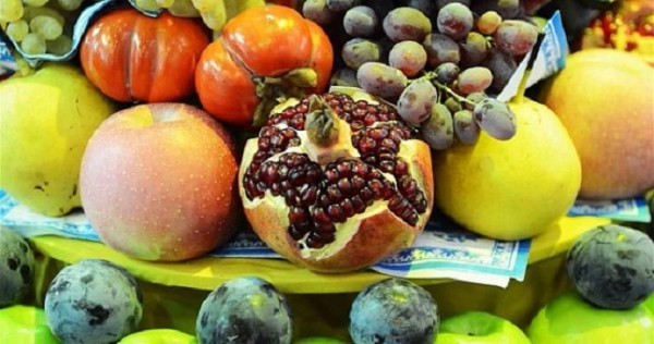На рынках Таджикистана взлетели цены на импортные овощи