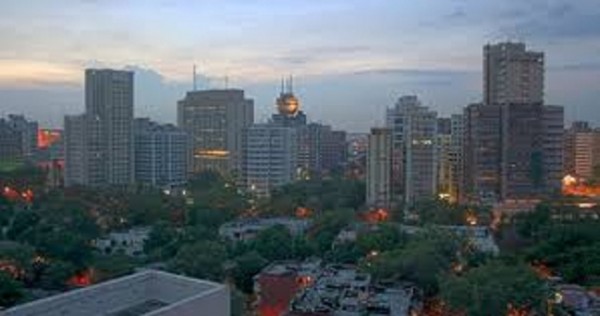 Таджикские компании приняли участие в Международной выставке India Telecom 2019