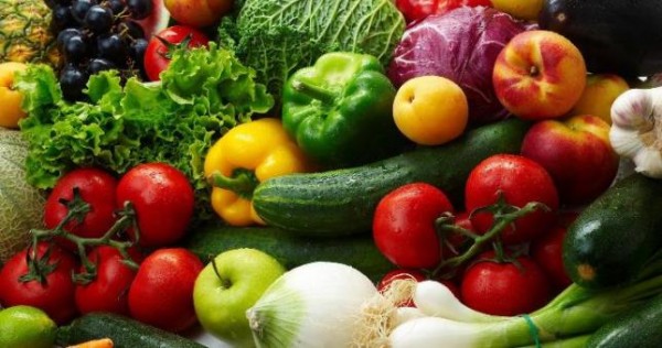 Объемы поставок таджикской сельхозпродукции в Россию значительно увеличились