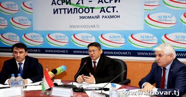 Министерство труда РТ: более 63-х тысяч граждан страны были трудоустроены