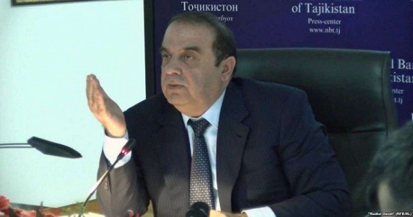 Глава Нацбанка: президент поручил до 20 февраля представить программу по спасению двух банков
