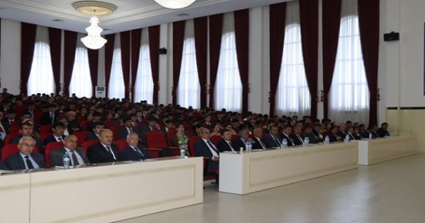Мировые инициативы Президента Таджикистана