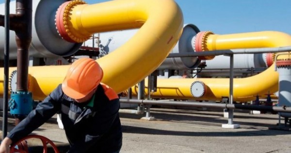 Таджикистан в 2019 году увеличит импорт природного газа из Узбекистана