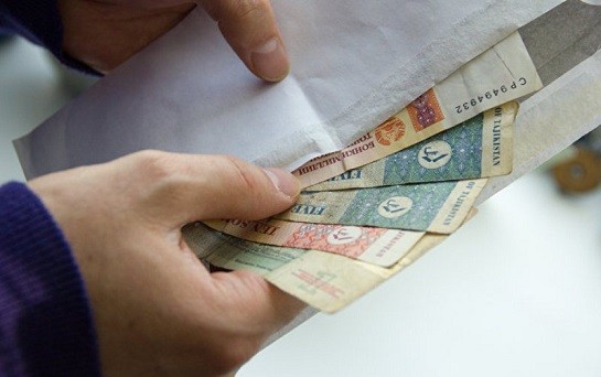 Самая низкая зарплата в Таджикистане у сельскохозяйственников, учителей и врачей