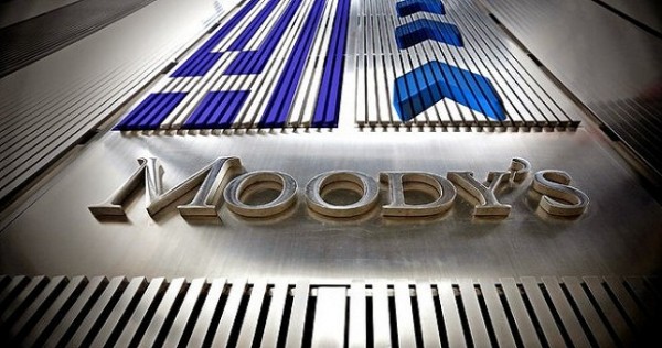 Moody's прогнозирует рост ВВП в СНГ в среднем на уровне 3,9% в 2019 году
