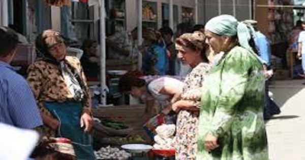 Женщины в Таджикистане стали хуже питаться и набирать избыточный вес