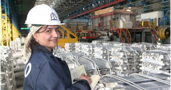 Журнал «ИнфоШОС»: «Промышленность Таджикистана демонстрирует стабильный рост»