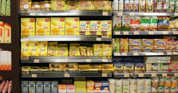 Таджикистан увеличил импорт готовых пищевых продуктов на 6,9%