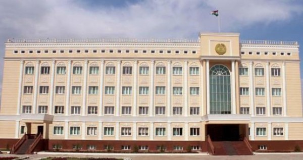 Хатлонские депутаты утвердят бюджет области на 2019 год