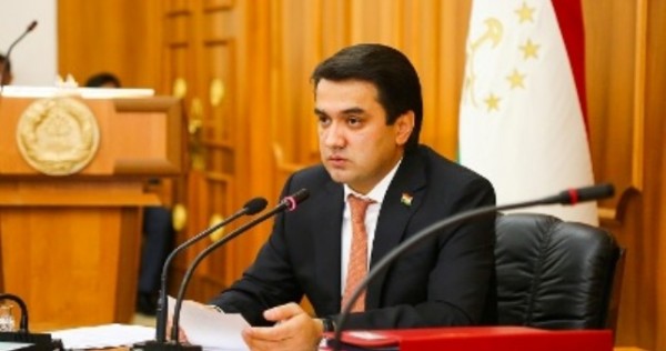 Новые границы Душанбе утверждены. Столица будет расширяться