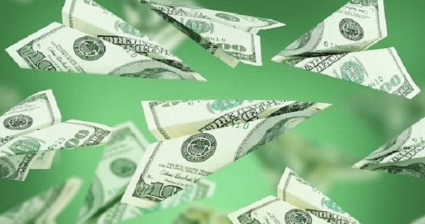 $253,8 млн. перевели физлица из РФ в Таджикистан через платежные системы в 3-м квартале