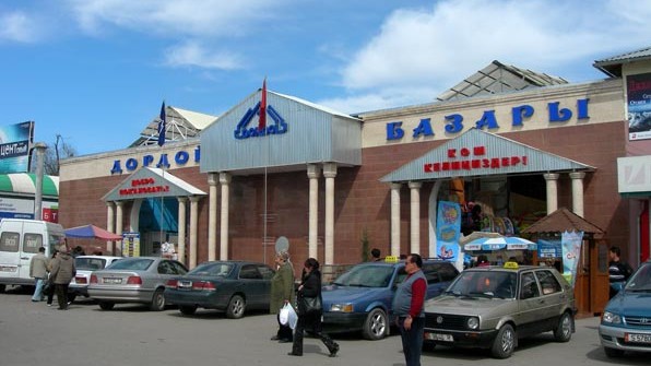 Жизнь в Центральной Азии: 5 самых крупных рынков