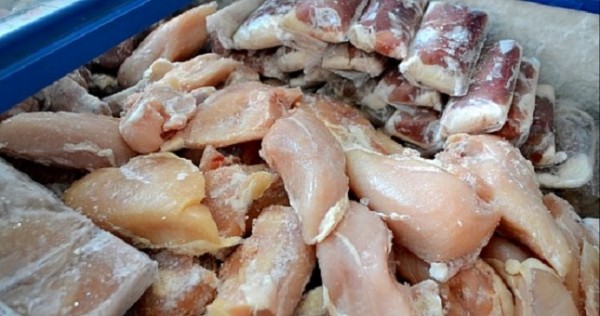 В Таджикистане за ввоз низкокачественной продукции и лекарств будут штрафовать до $1 тыс