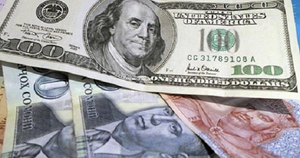 В Таджикистане в 2019 году доллар вырастет на 3% - правительство РТ