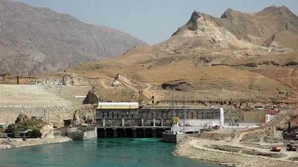В отношения Таджикистана и Узбекистана добавили энергии
