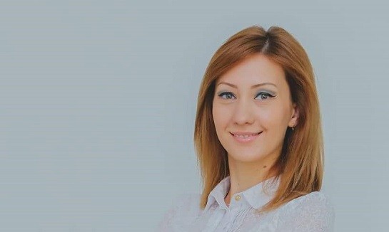 Лола Каримова: «Я хочу стать декоратором нашей прекрасной страны»