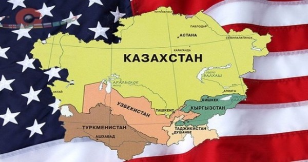 Эксперты: “США не представляют серьезной угрозы для Центральной Азии”