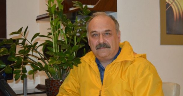 Виктор Богославский: «В Таджикистане очень много предприятий, с которыми мы могли бы наладить деловые отношения»