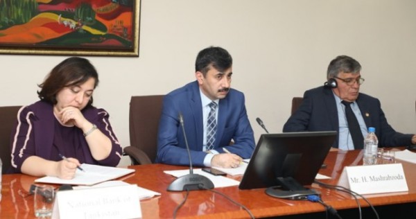 Международная рейтинговая компания изучает независимый кредитный рейтинг Таджикистана