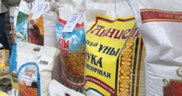 Цены скачут: в Таджикистане подорожала мука