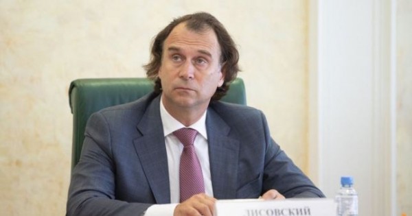 Лисовский: Россия готова построить оптовый центр в Таджикистане