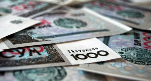 В Узбекистане с 1 ноября вырастут зарплаты, пенсии и стипендии