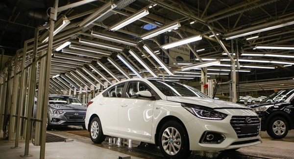 Генди⁠ректор «Hyundai Aвто Таджикистан» рассказал о «правильных» машинах