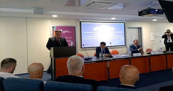 Предприниматели Таджикистана, Узбекистана и Республики Корея соберутся в Душанбе