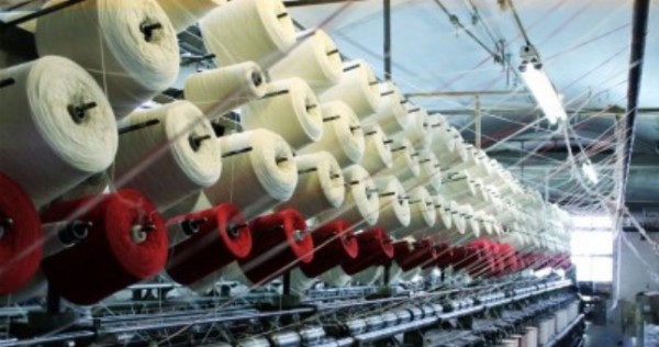 Текстильное и швейное производство в Таджикистане увеличилось на 30%