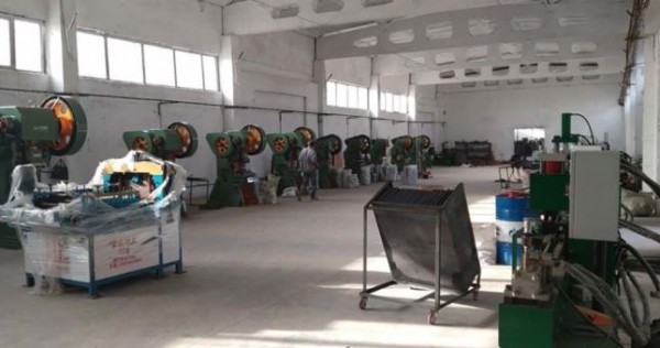 В Согдийской области открылось собственное производство детских игрушек
