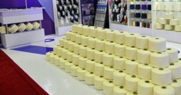 Текстильные предприятия Таджикистана продемонстрируют свою продукцию на выставке в Москве