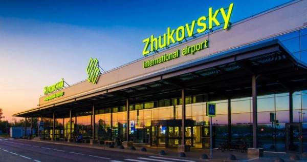 Somon Air станет новым партнером международного аэропорта Жуковский
