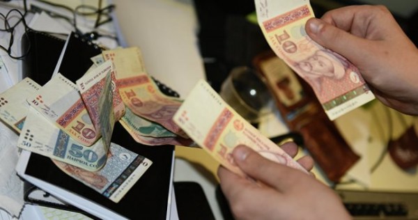 Небольшой куш. В Таджикистане инфляция оставила бюджетников без повышения зарплаты