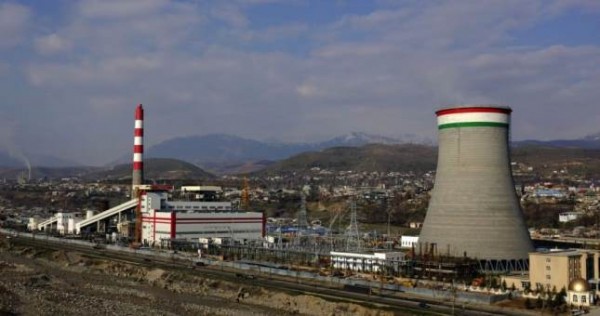 Душанбинская ТЭЦ-2 в отопительный сезон будет работать максимально