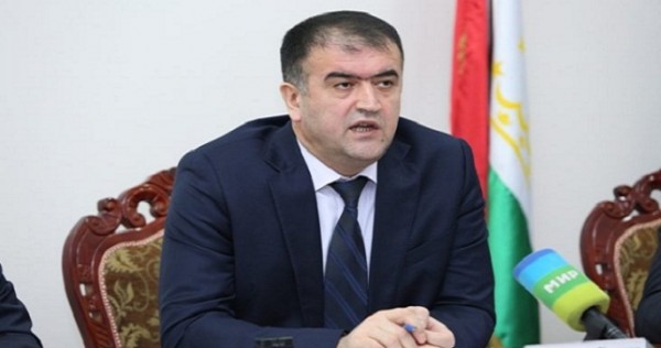 Таможенная служба: «Товарооборот между Таджикистаном и Узбекистаном за полгода достиг 117 млн долларов»