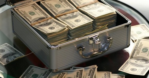 Таджикистан за 8 лет получил от Китая кредиты на 350 миллионов долларов