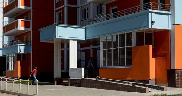 В Душанбе растут цены на жилье