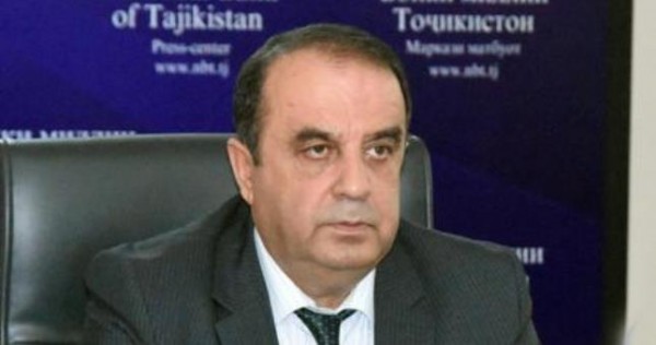 Глава Нацбанка Таджикистана Д. Нурмухаммадзода: «Уровень инфляции снизился на 5 процентных пунктов»