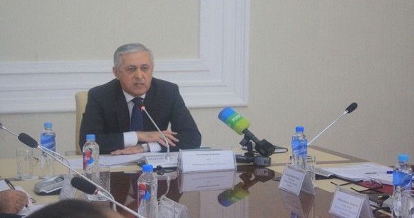 В Таджикистане счетная палата за полгода выявила ущерб на $30 млн., возвращено $12 млн