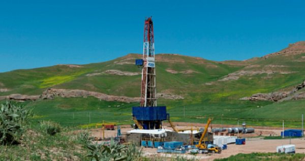 «Газпром» России считает поиск нефти и газа в Таджикистане бесперспективным и прекращает его - чиновник РТ