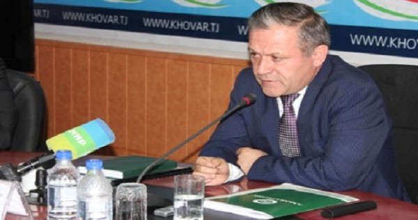 Узбекский кредит в размере $100 млн. для развития бизнеса распределят среди трех таджикских банков