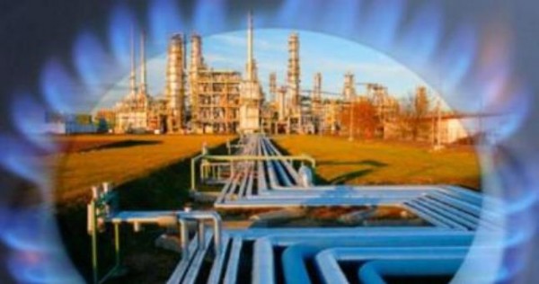 Таджикские предприятия переходят на узбекский природный газ