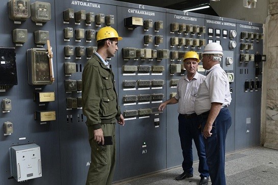 Таджикистан: Блеск и нищета Нурекской ГЭС