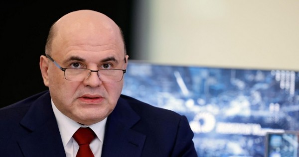 Мишустин: российские инвестиции в экономику Таджикистана можно нарастить
