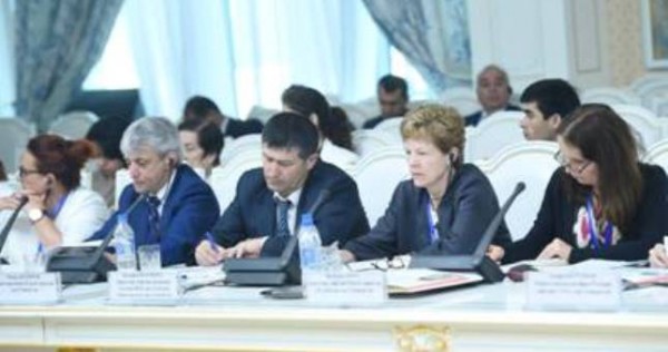 Частный сектор должен сыграть ключевую роль в трансформации экономики Таджикистана