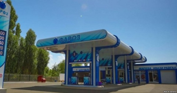 «Фароз»: «Компания не заинтересована в росте цен на сжиженный газ в Таджикистане»