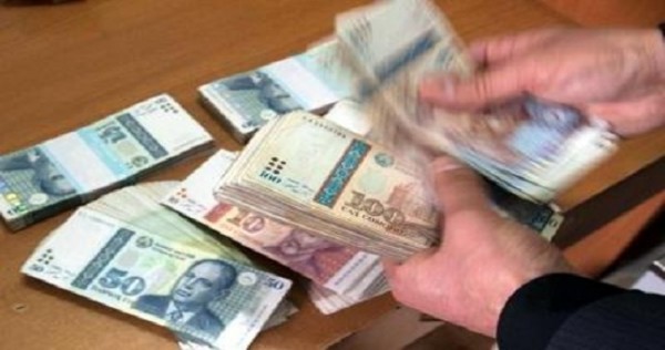 МВД задержан очередной должник «Агроинвестбанка»